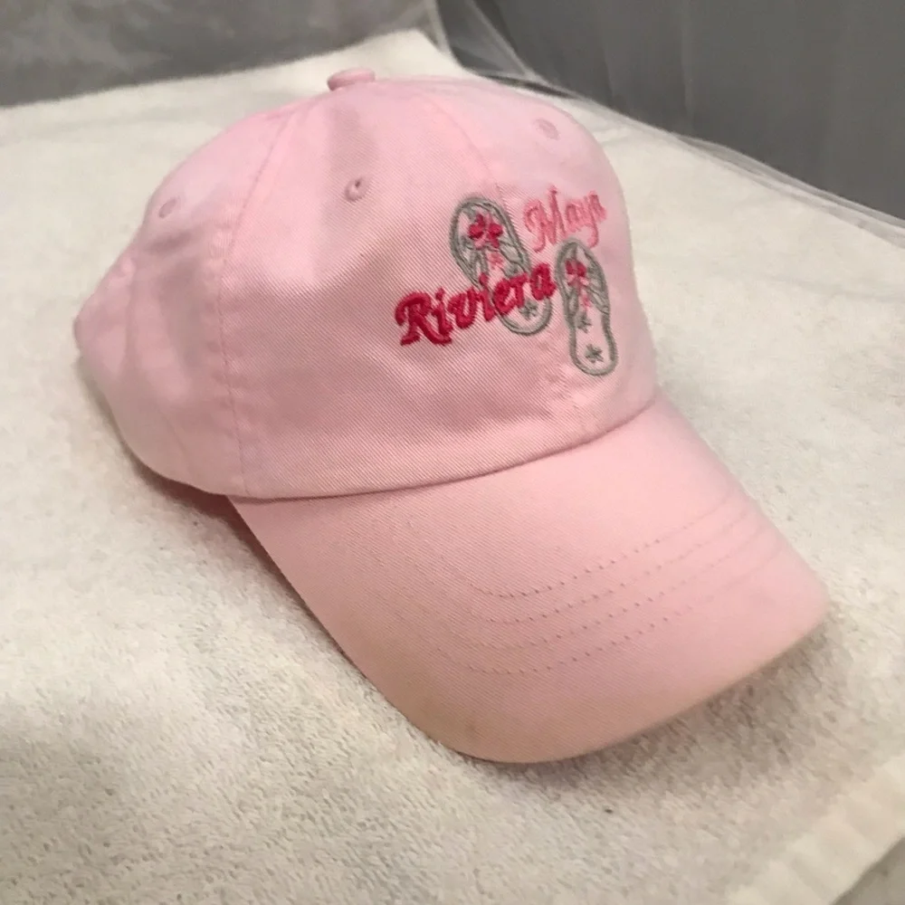 Caribbean Side l2		hat cap	caribbean